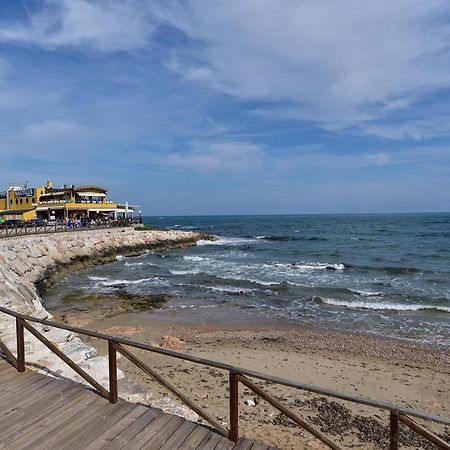 222 Lovely 3 Pools Home - Alicante Holiday Torrevieja Exteriör bild