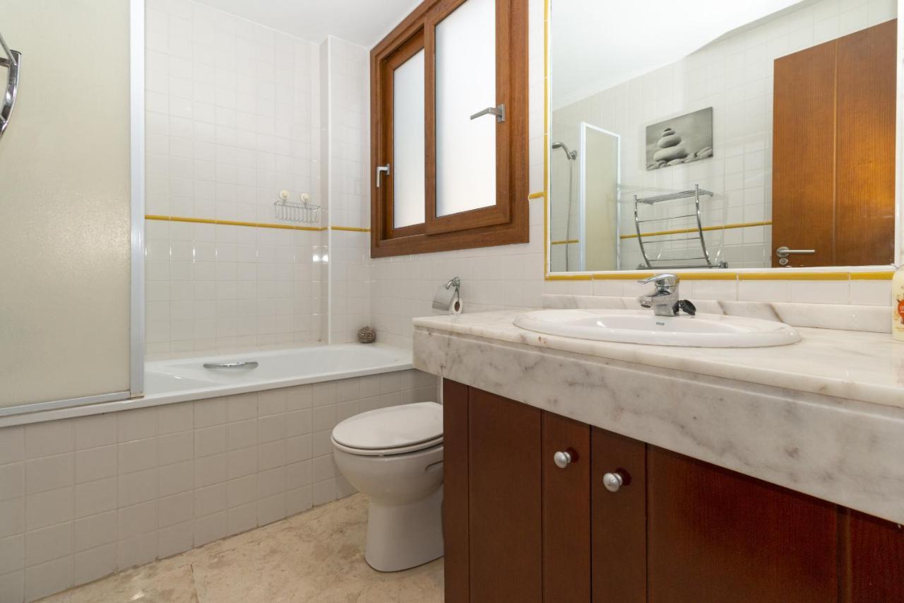 222 Lovely 3 Pools Home - Alicante Holiday Torrevieja Exteriör bild
