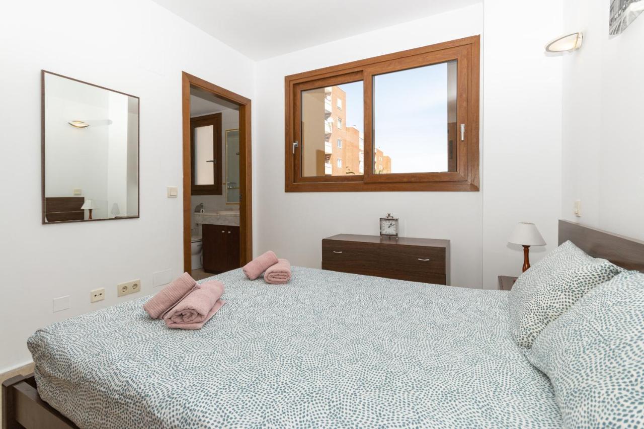 222 Lovely 3 Pools Home - Alicante Holiday Torrevieja Exteriör bild