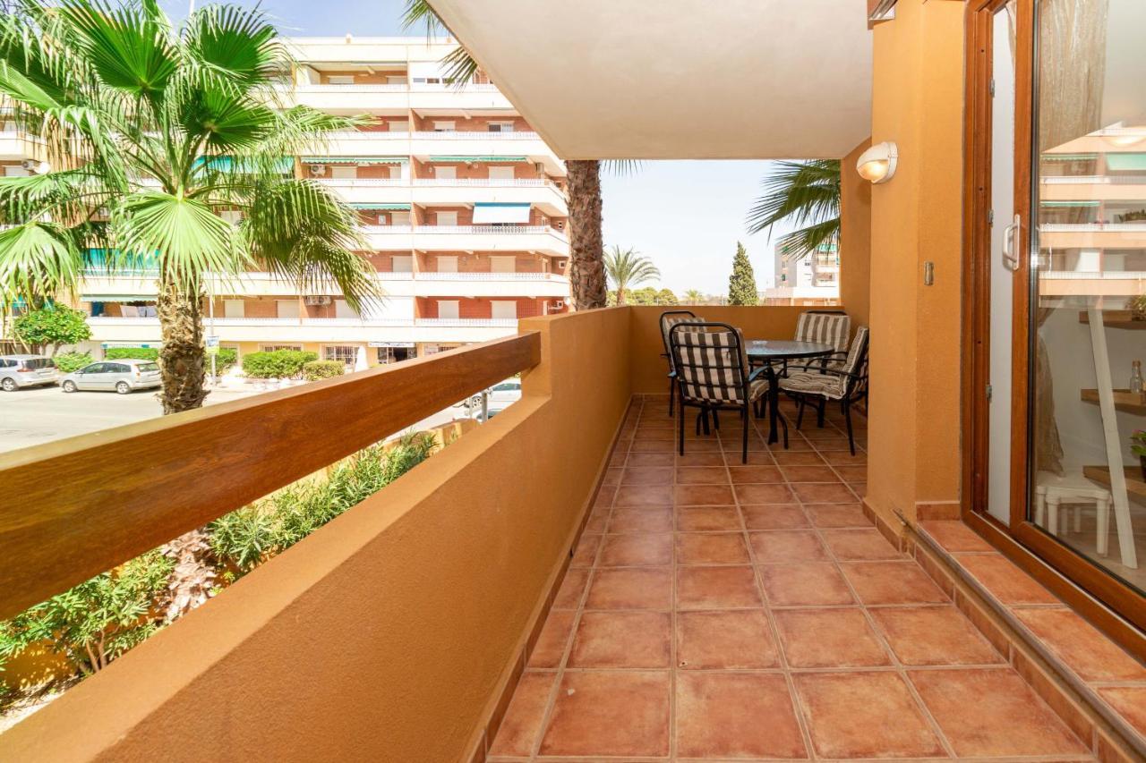 222 Lovely 3 Pools Home - Alicante Holiday Torrevieja Exteriör bild