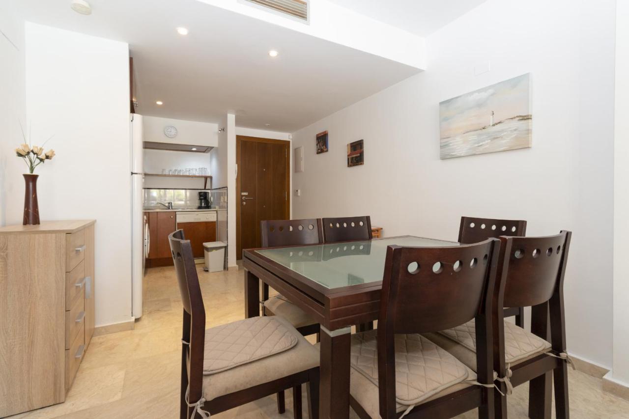 222 Lovely 3 Pools Home - Alicante Holiday Torrevieja Exteriör bild