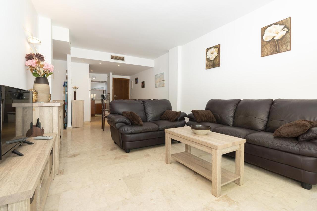 222 Lovely 3 Pools Home - Alicante Holiday Torrevieja Exteriör bild