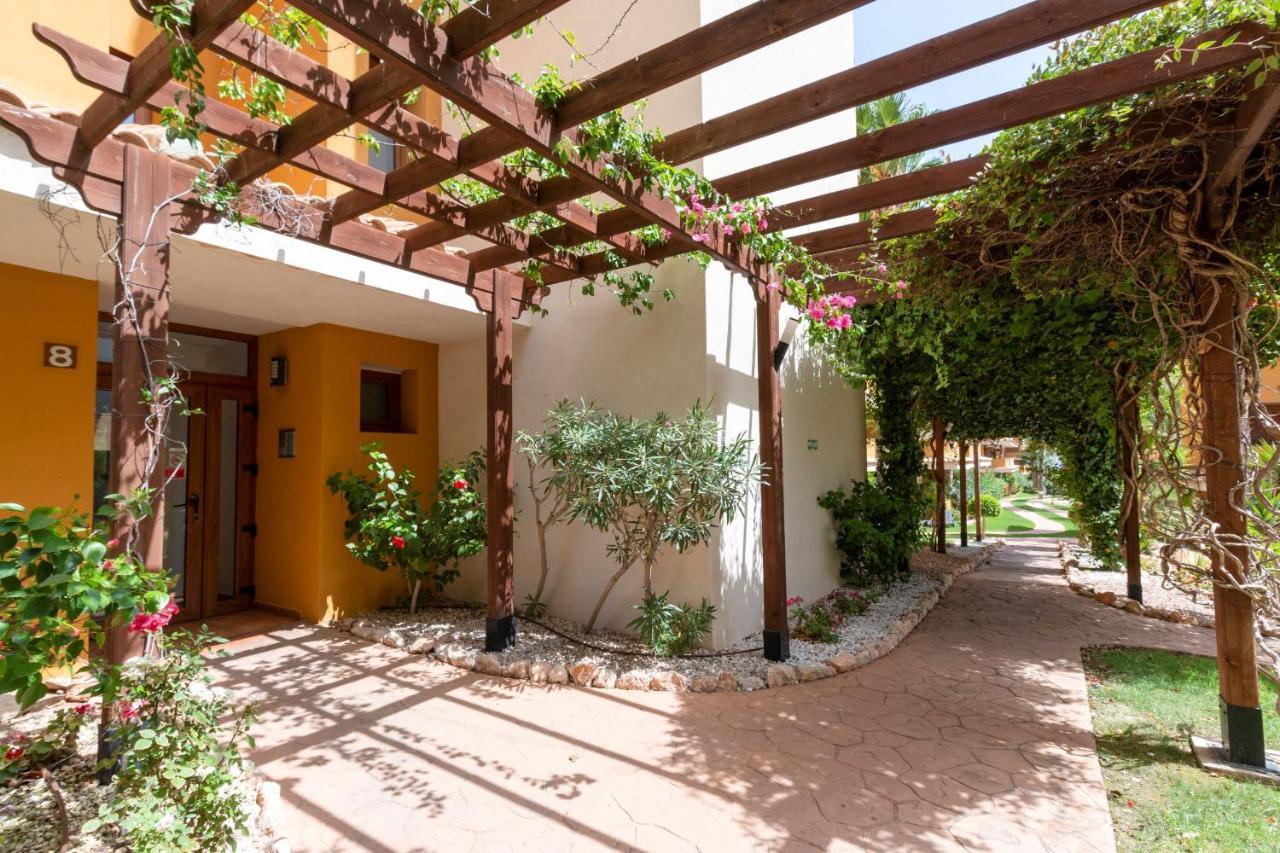222 Lovely 3 Pools Home - Alicante Holiday Torrevieja Exteriör bild