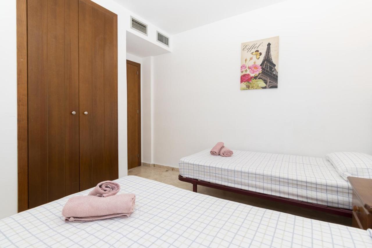 222 Lovely 3 Pools Home - Alicante Holiday Torrevieja Exteriör bild