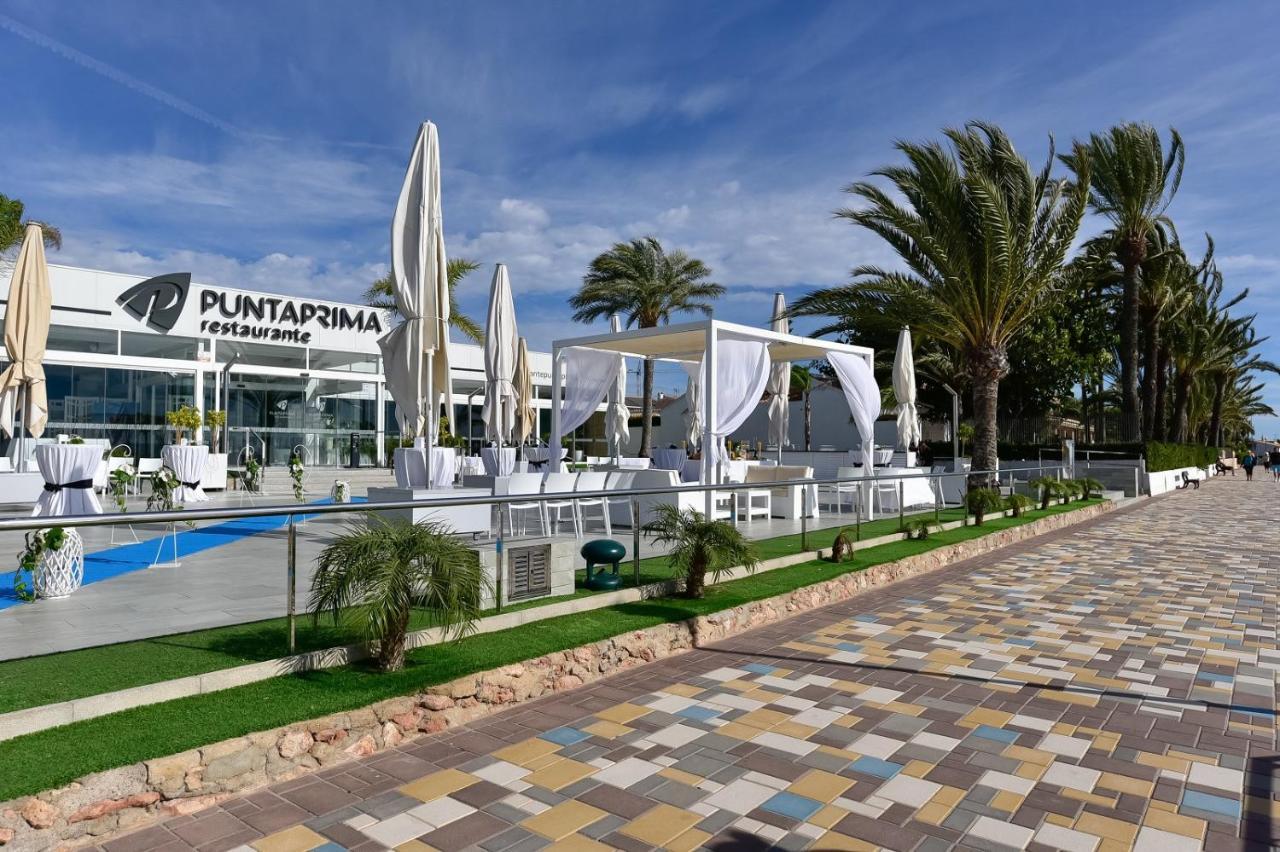 222 Lovely 3 Pools Home - Alicante Holiday Torrevieja Exteriör bild
