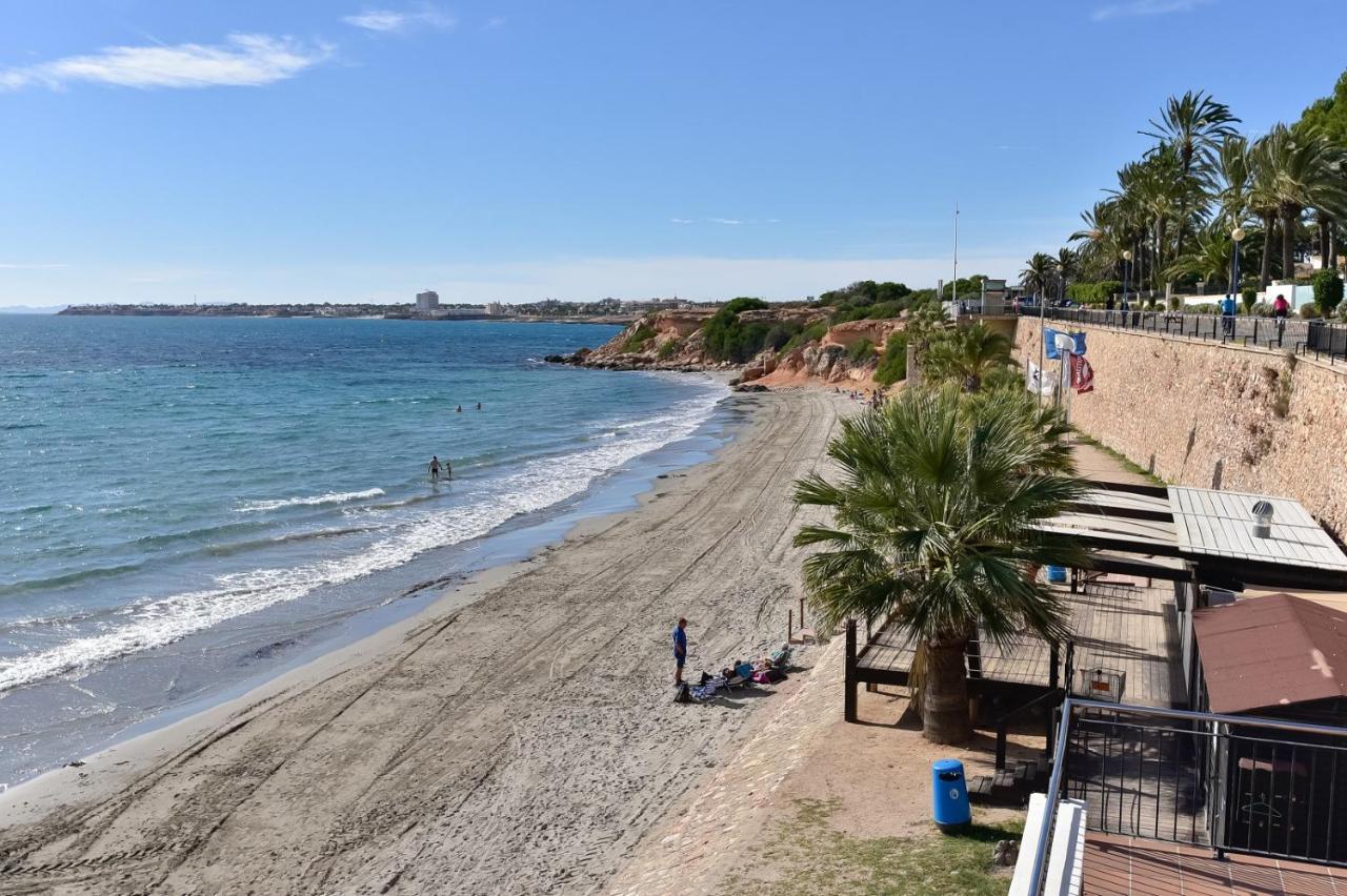 222 Lovely 3 Pools Home - Alicante Holiday Torrevieja Exteriör bild